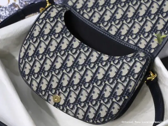Tony Luxuries BAG BOBBY diro MEDIUM 0523